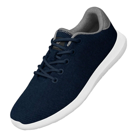 Merino Wool Runner Golfschuhe Damen