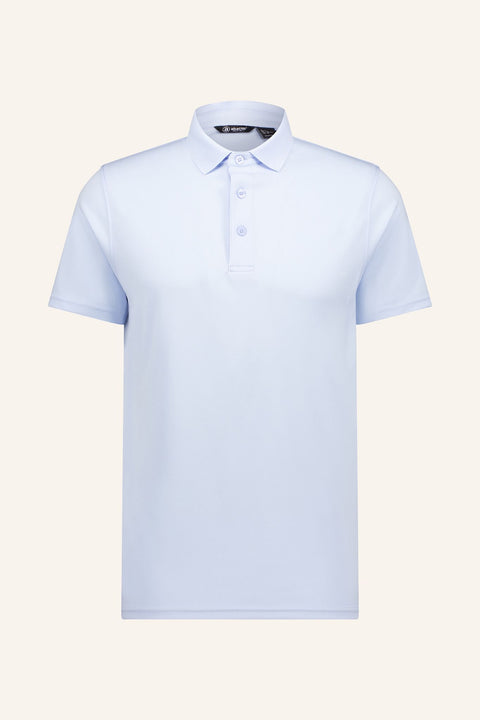 Cray DryCool Poloshirt Herren