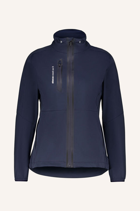 Bounce Regenjacke Damen