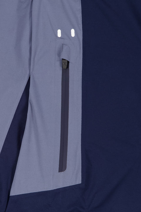 Pitch Regenjacke Damen