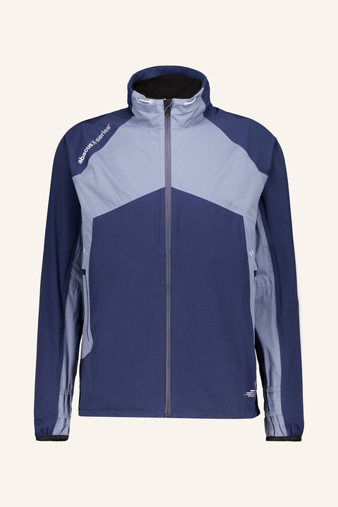 Pitch Regenjacke Herren