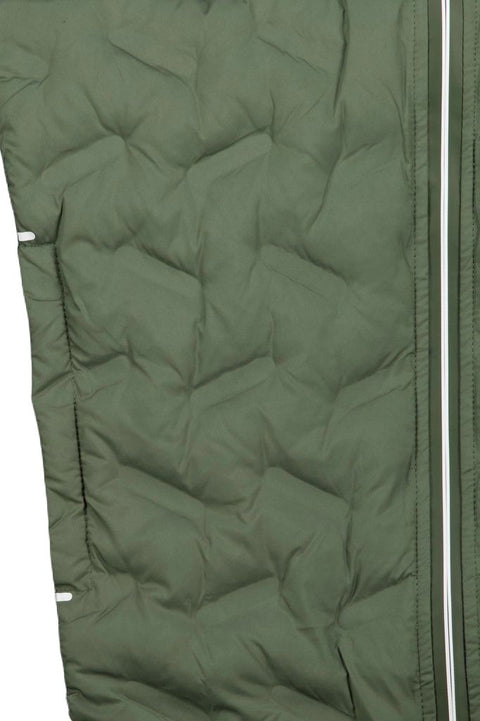 Portrush Hybrid Weste Herren
