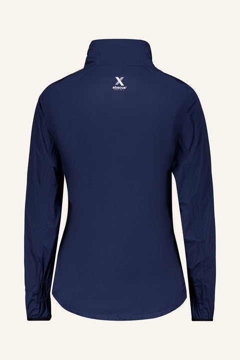Pitch Regenjacke Damen