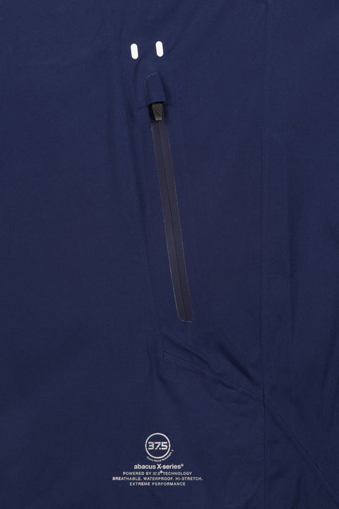 Pitch Regenjacke Herren