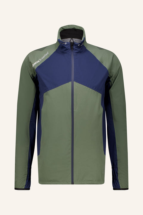 Pitch Regenjacke Herren