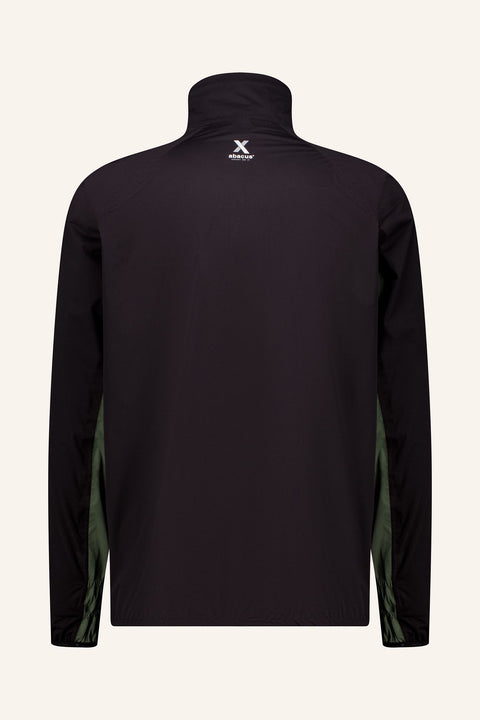 Pitch Regenjacke Halfzip Herren