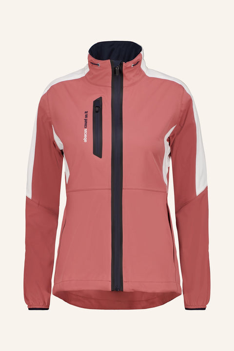 Bounce Regenjacke Damen