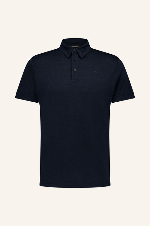 Paz Regular Fit Polo Herren