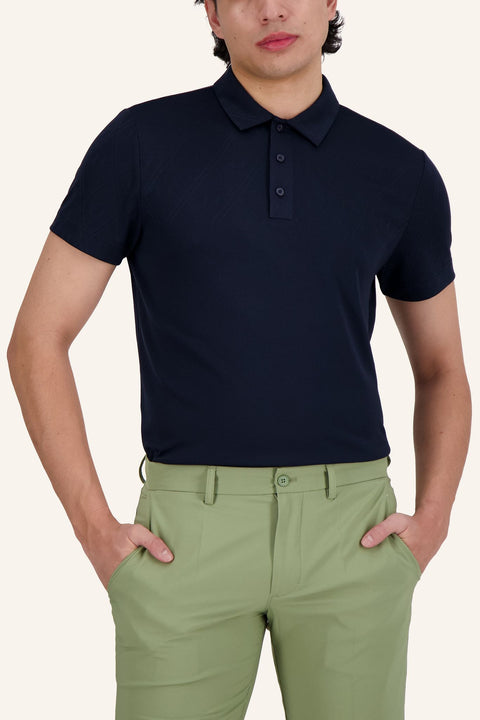 Paz Regular Fit Polo Herren