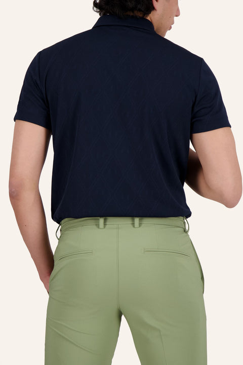 Paz Regular Fit Polo Herren