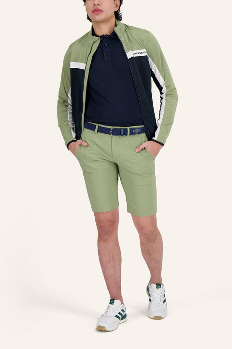Paz Regular Fit Polo Herren