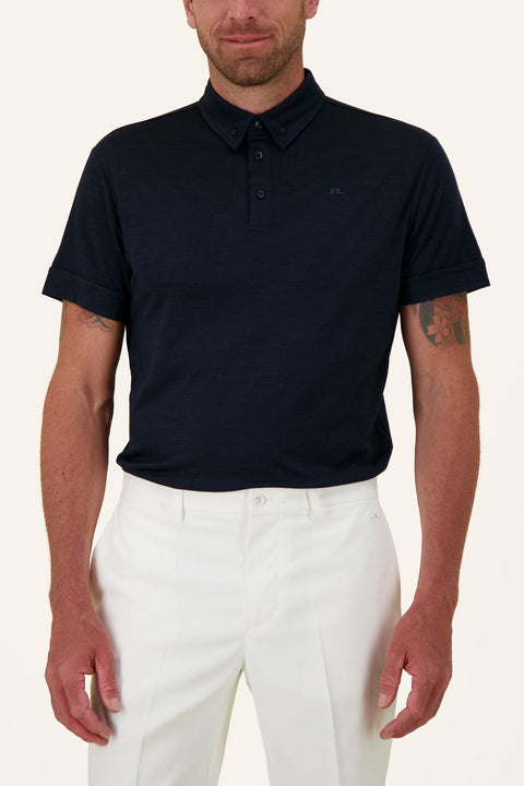 Paz Regular Fit Polo Herren