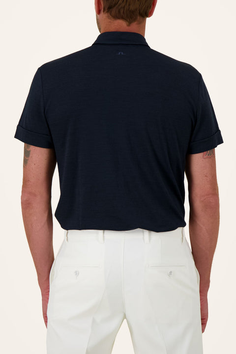 Paz Regular Fit Polo Herren