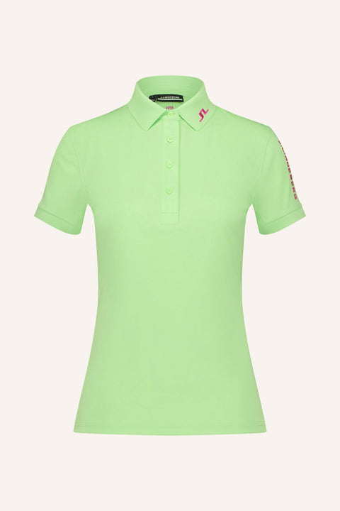 Tour Tech Polo Damen