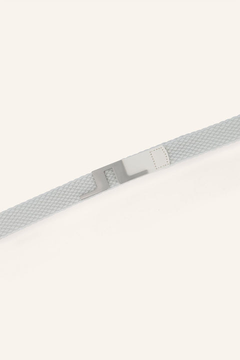 Lykke Braided Belt Damen