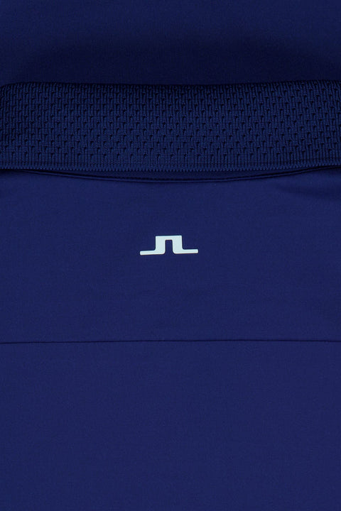 Duff Regular Polo Herren