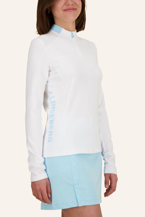 Faye Mid Layer Damen