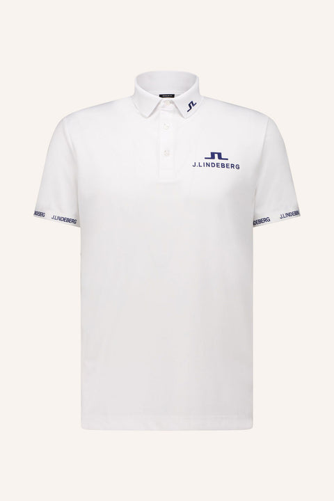 KV Tour Golf Polo Herren