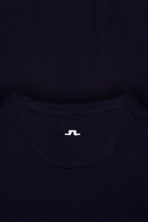 Liam Knitted Pullunder Herren