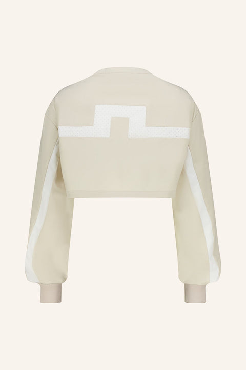 Bolero Tennisjacke Damen