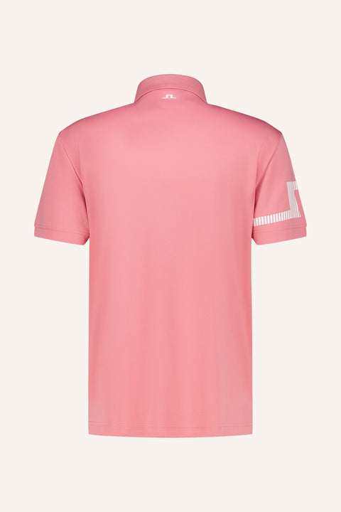 Heath Poloshirt Herren