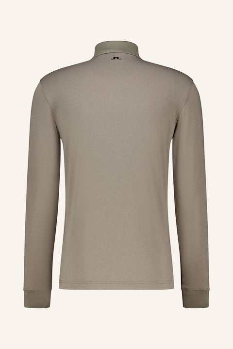 Florian LS (2026) Poloshirt Herren