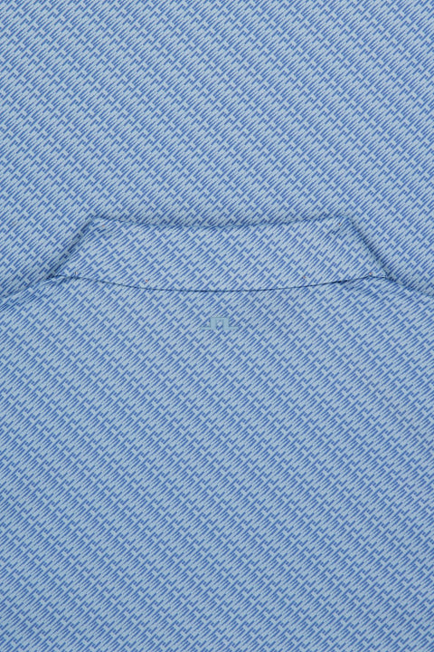Tod Print Poloshirt Herren