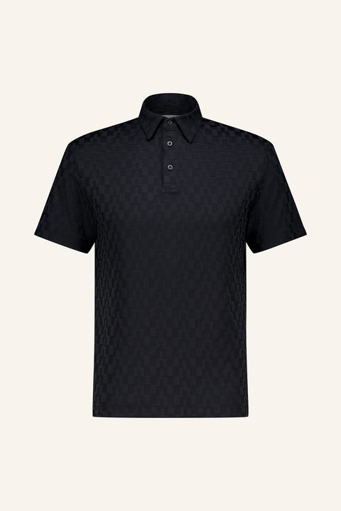 Kofe Polo Polohemd Herren