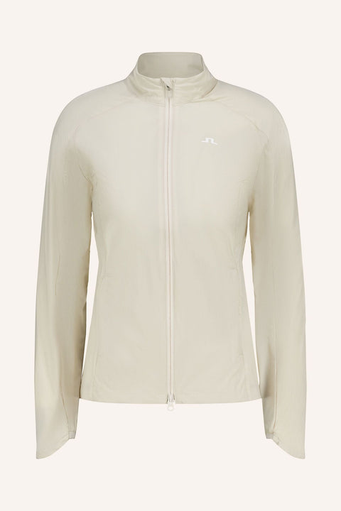 Thorine (2026) Windjacke Damen