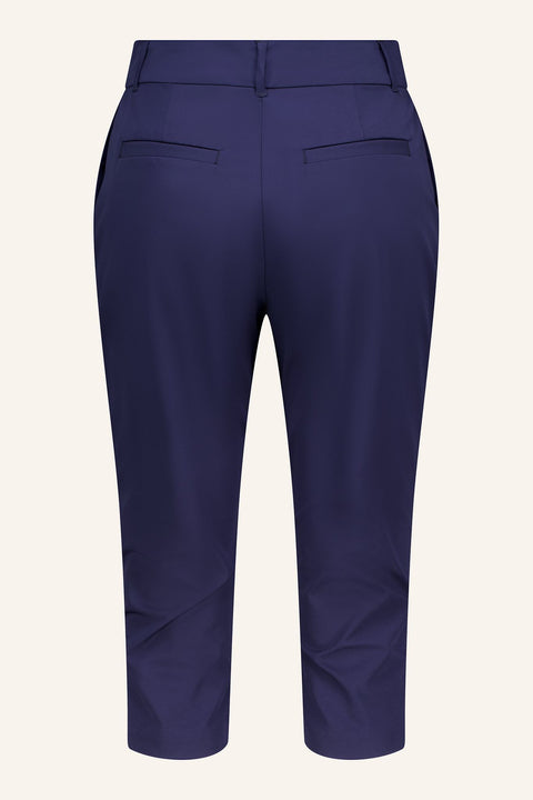 Penny Capri Golfhose Damen