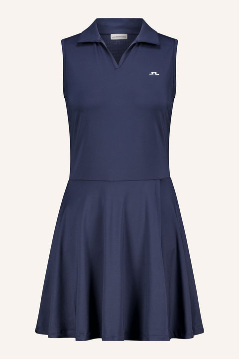 Dana Golfkleid Damen