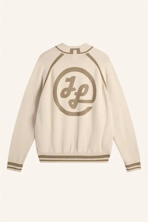 Stanley Jacquard Bomberjacke Herren