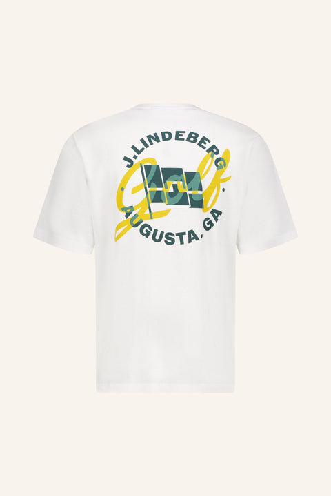 Parcie Tour T-Shirt Herren