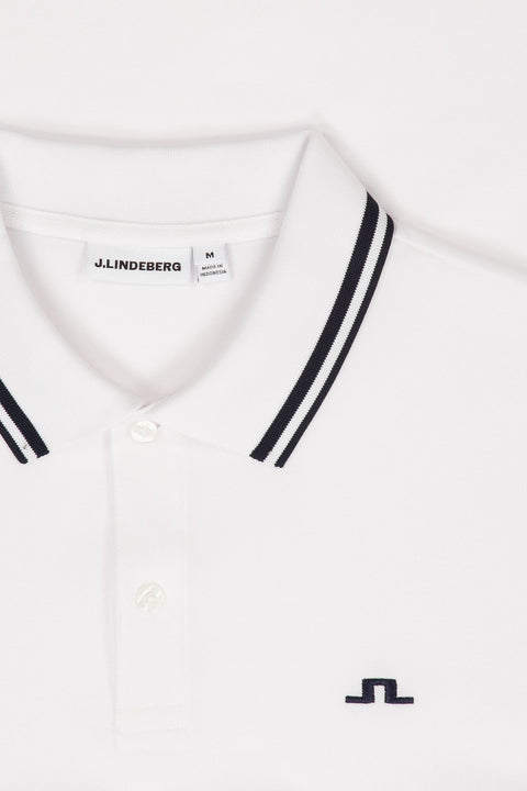 Joey Tipping Polo Herren