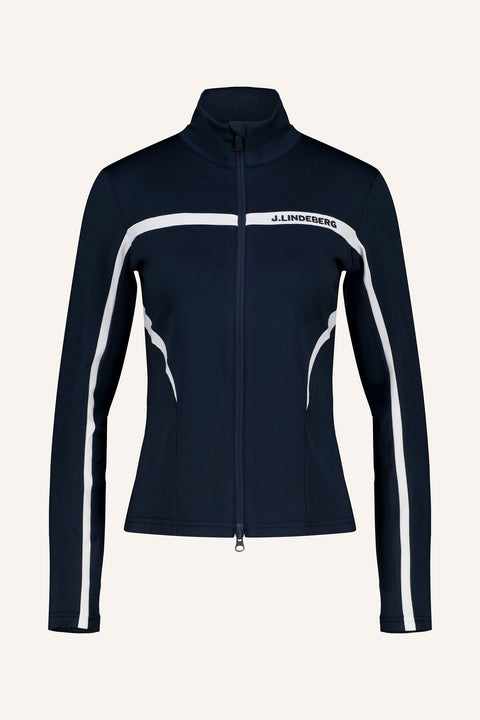 Janice Mid Layer Jacke Damen