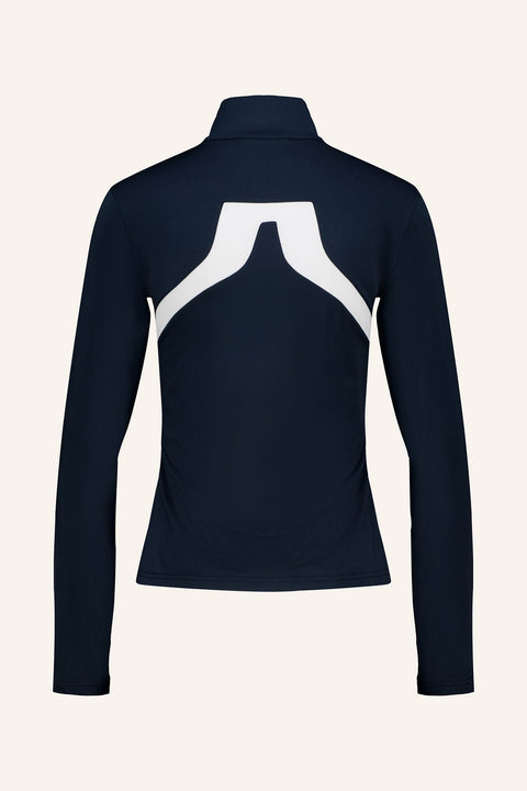 Janice Mid Layer Jacke Damen