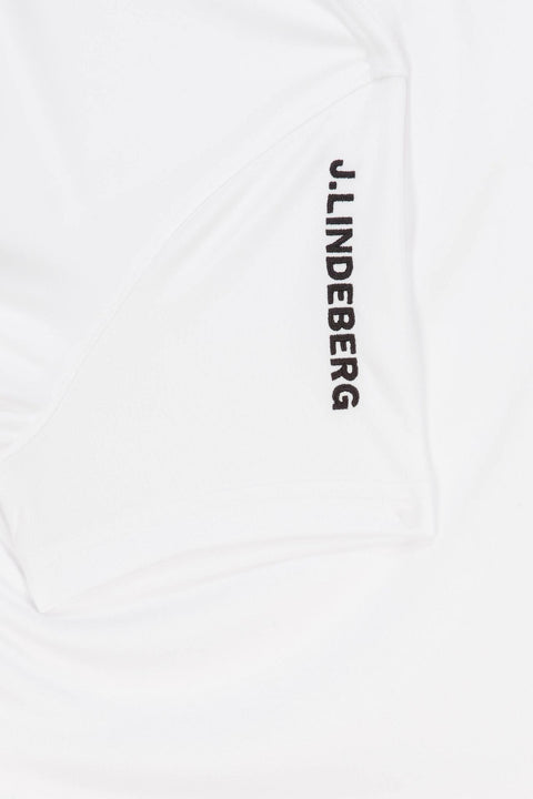 Tour Tech Poloshirt Damen