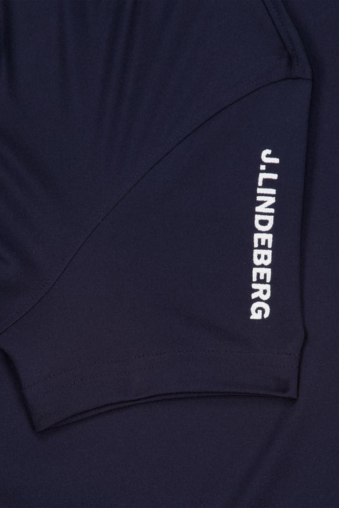 Tour Tech Poloshirt Damen