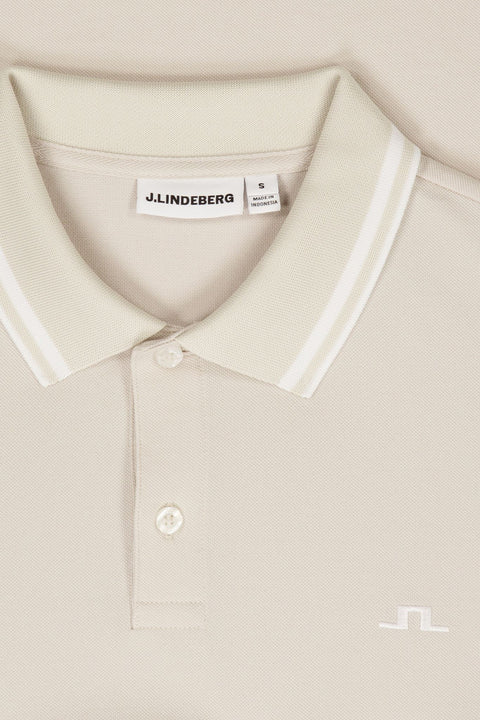 Joey Tipping Polo Herren