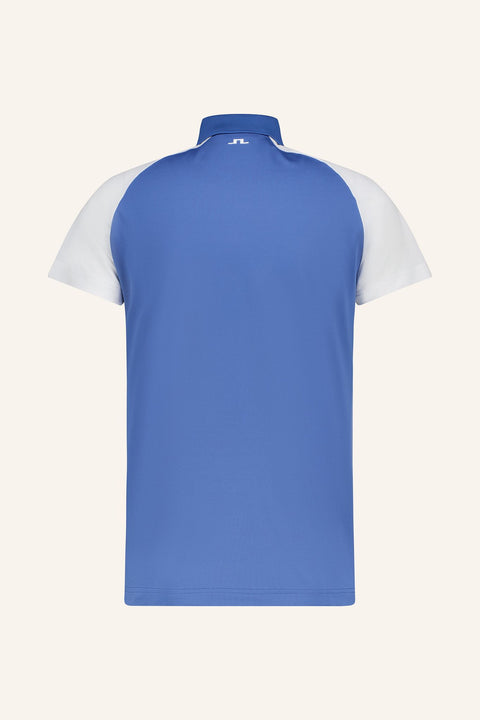 Bruce Polo Poloshirt Herren