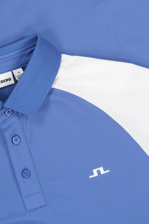 Bruce Polo Herren