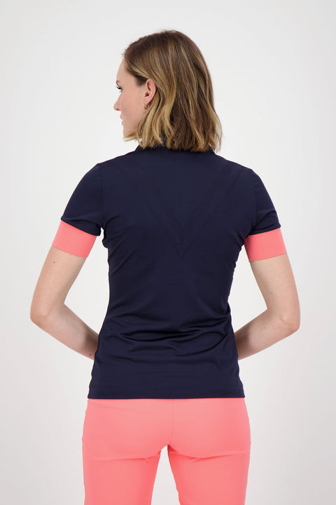 Alice Golf Polo Damen