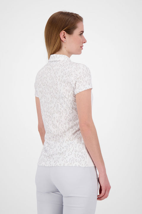 Cara Golf Polo Damen