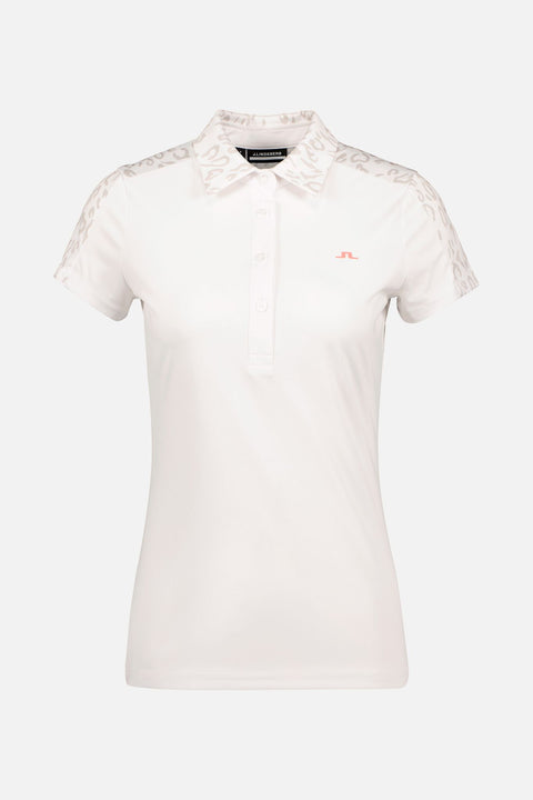 Cara Golf Polo Damen