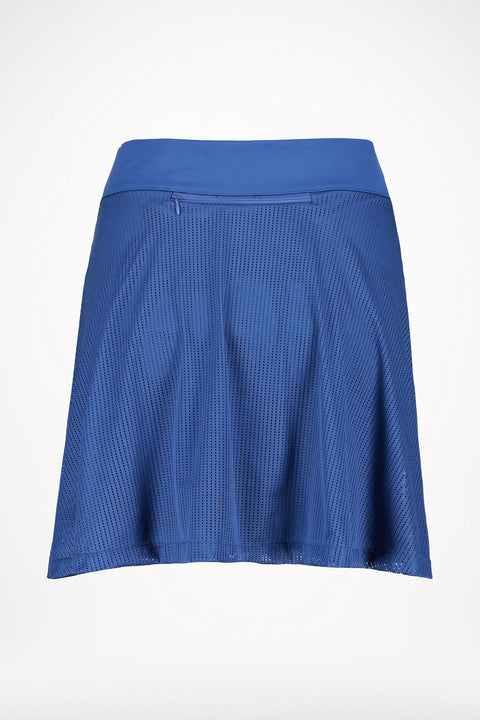 Marcy Mesh Golf Skirt Damen