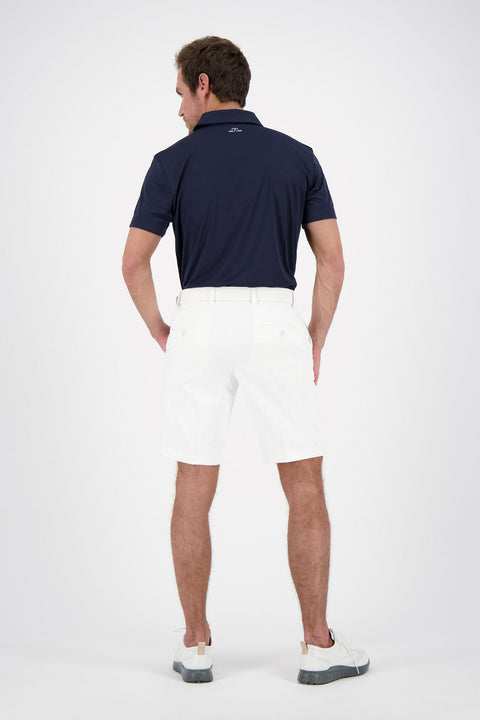 Clay Regular Fit Polo Herren