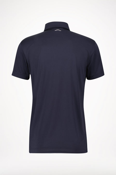Clay Regular Fit Polo Herren