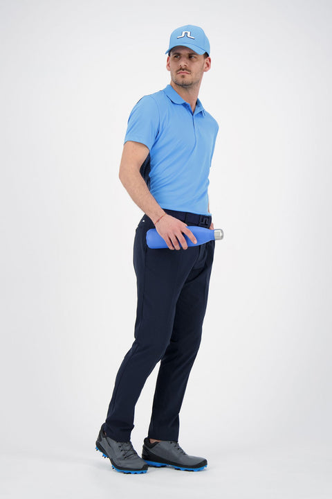 Josh Slim Fit Golf Polo Herren