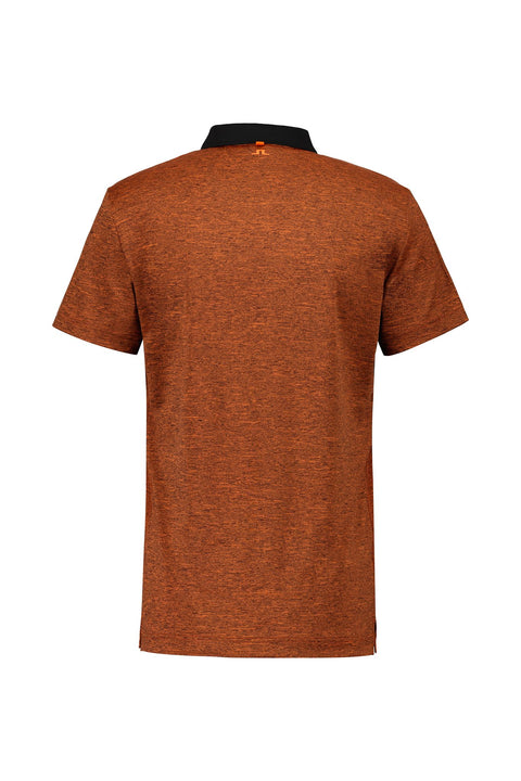 Jay Golf Polo Herren
