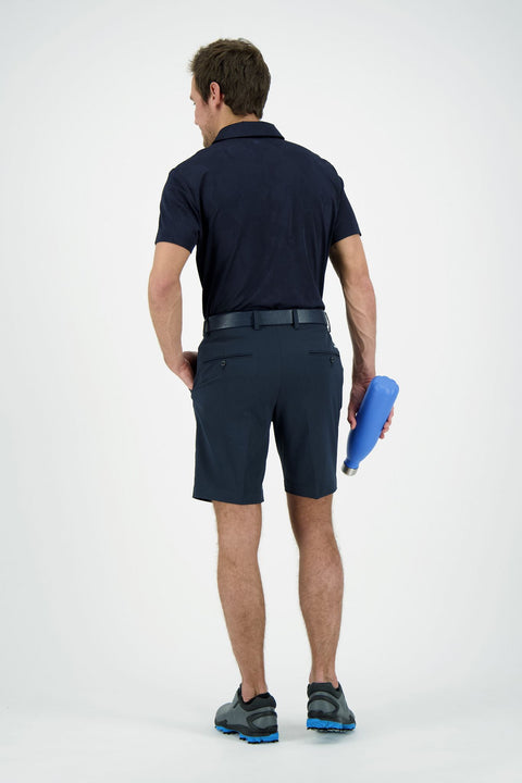 M Clide Poloshirt Herren